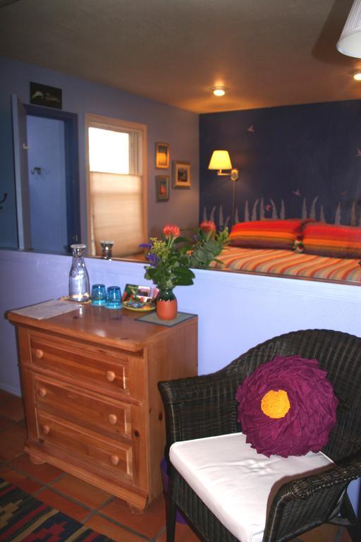 Chocolate Turtle B&B Corrales ห้อง รูปภาพ