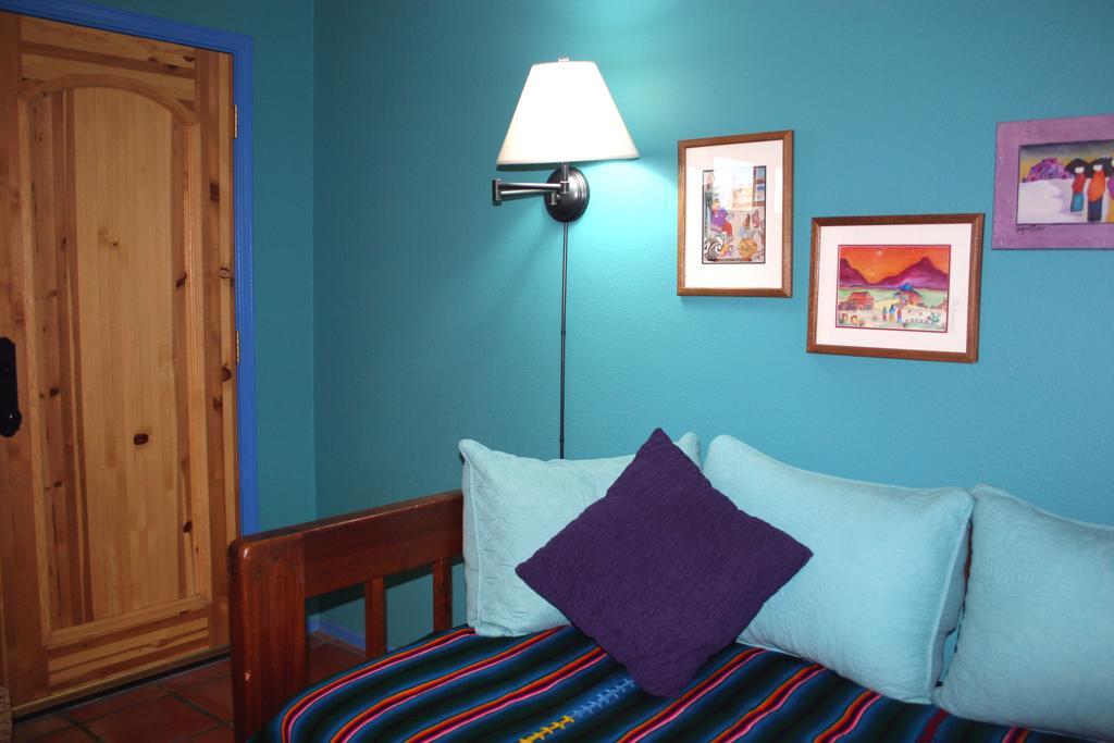 Chocolate Turtle B&B Corrales ห้อง รูปภาพ