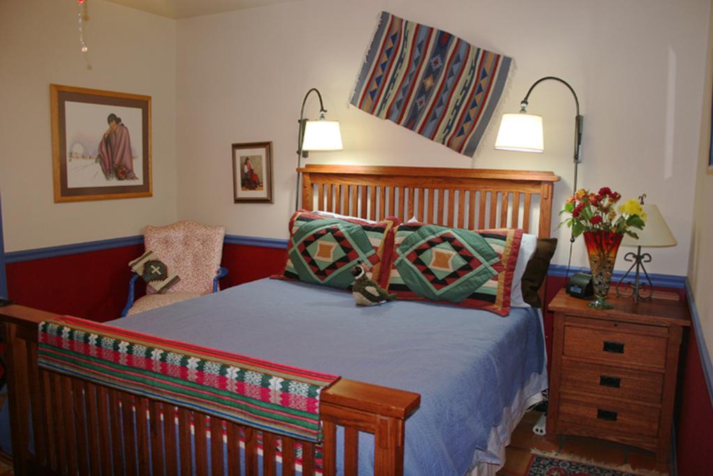 Chocolate Turtle B&B Corrales ภายนอก รูปภาพ