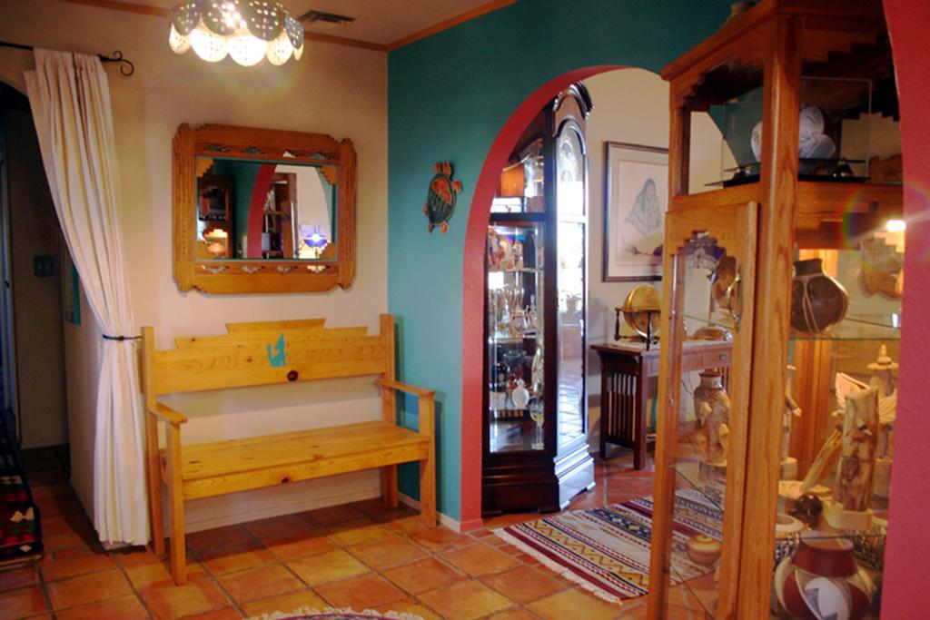 Chocolate Turtle B&B Corrales ภายนอก รูปภาพ