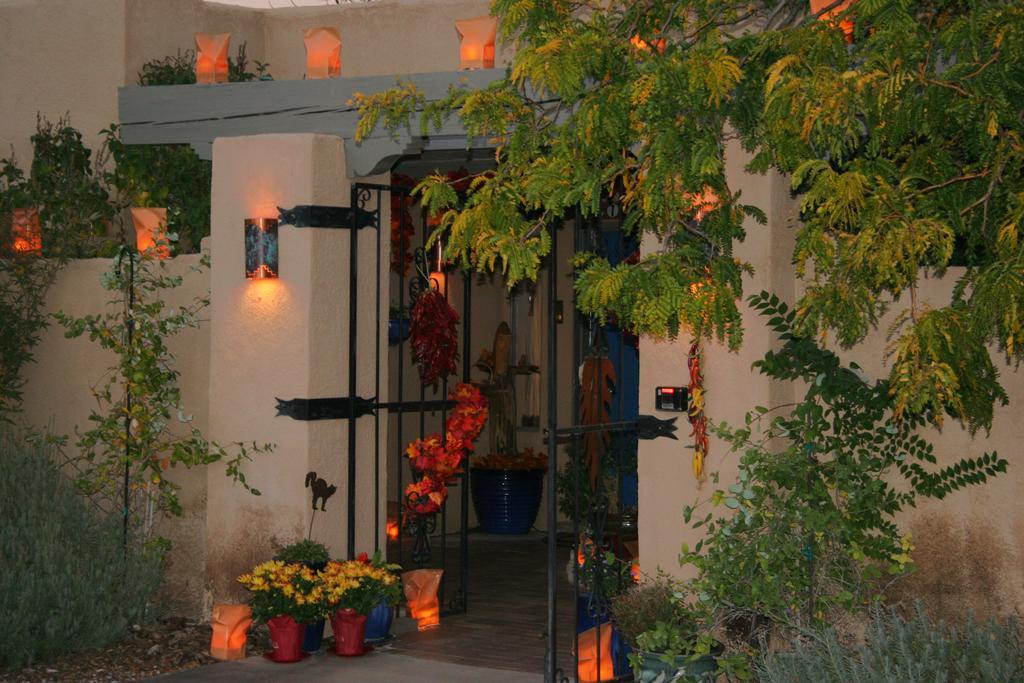 Chocolate Turtle B&B Corrales ภายนอก รูปภาพ