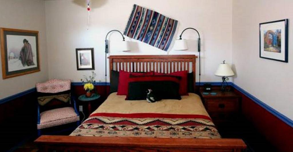 Chocolate Turtle B&B Corrales ห้อง รูปภาพ