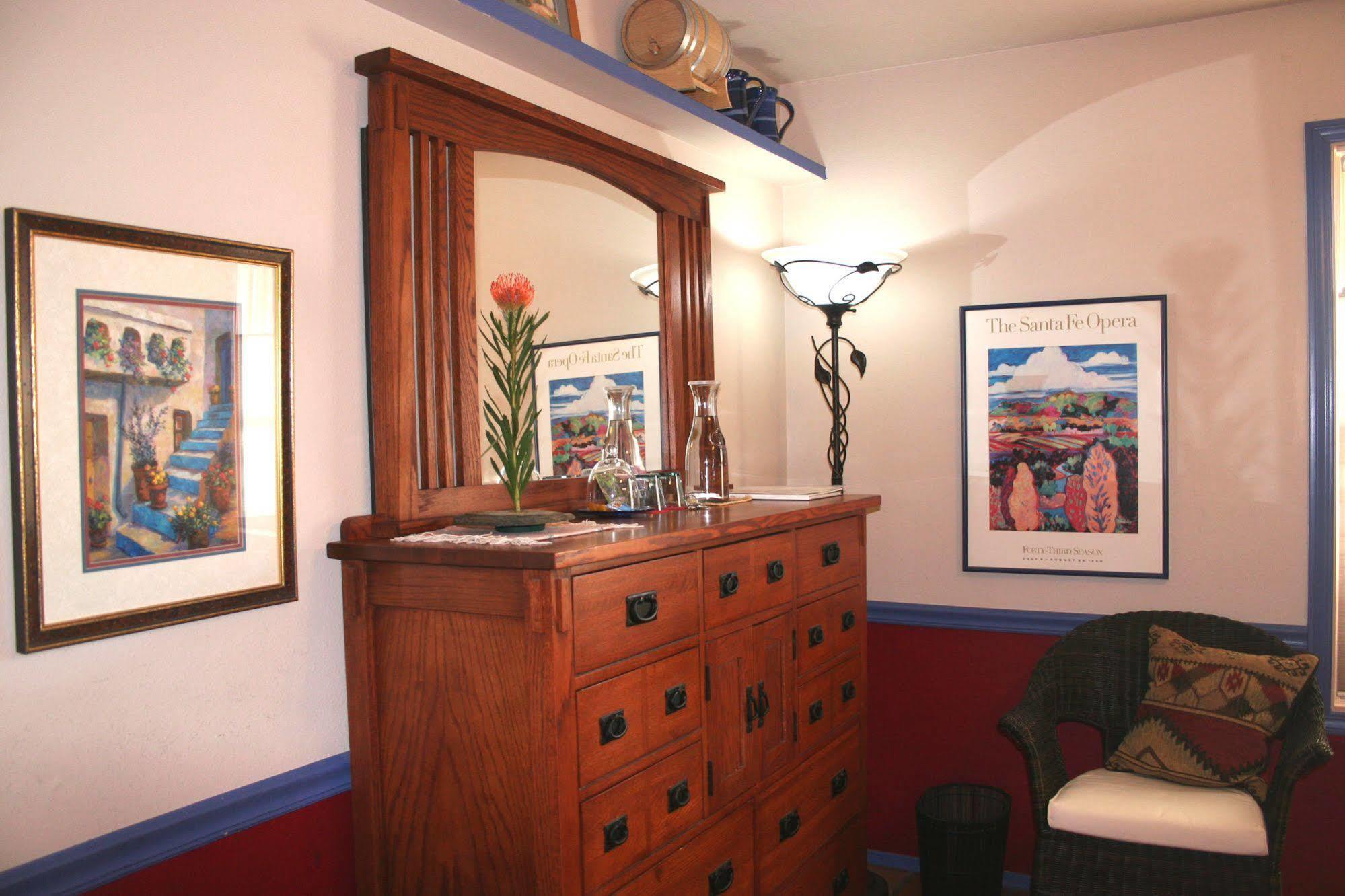 Chocolate Turtle B&B Corrales ภายนอก รูปภาพ