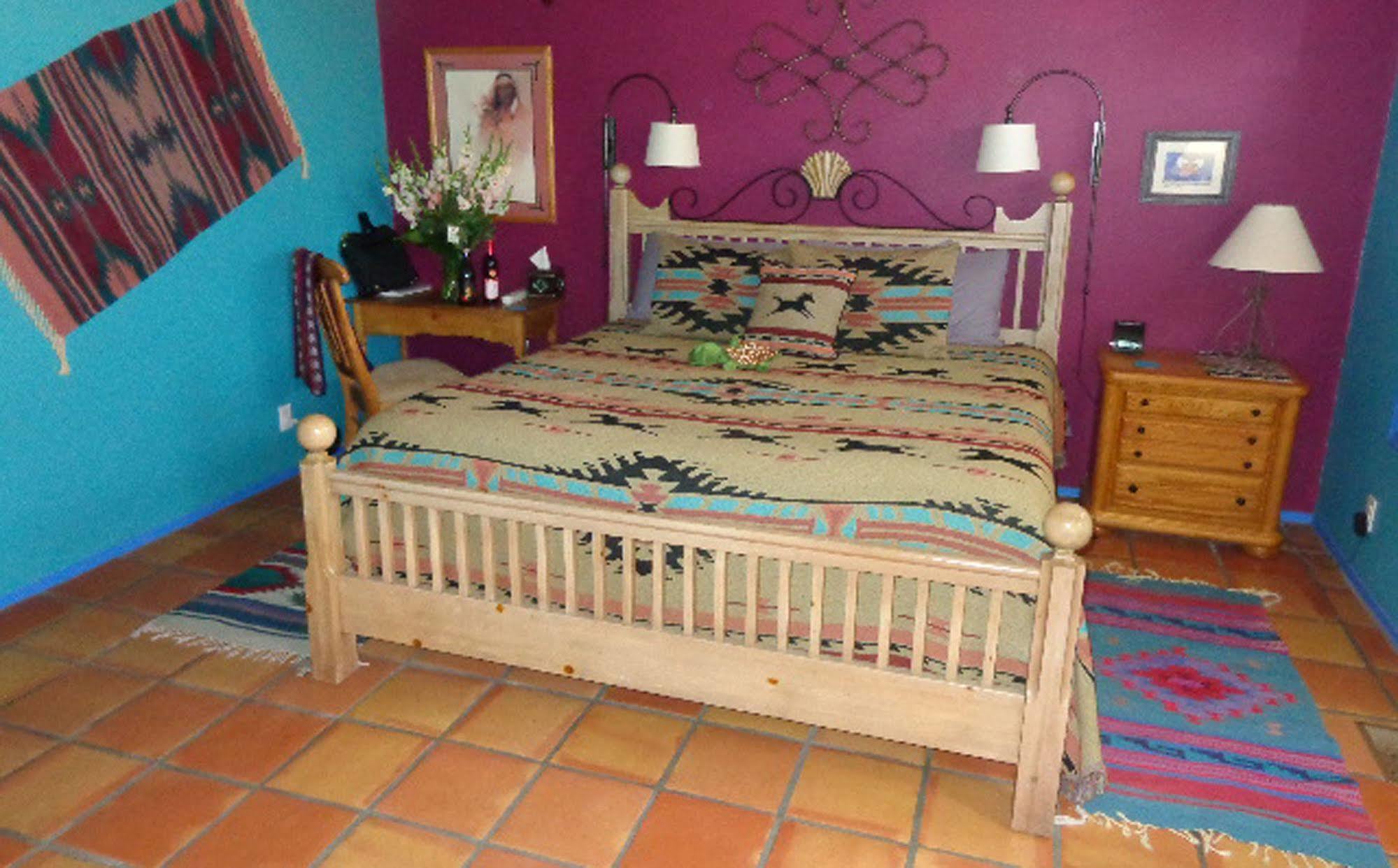 Chocolate Turtle B&B Corrales ภายนอก รูปภาพ
