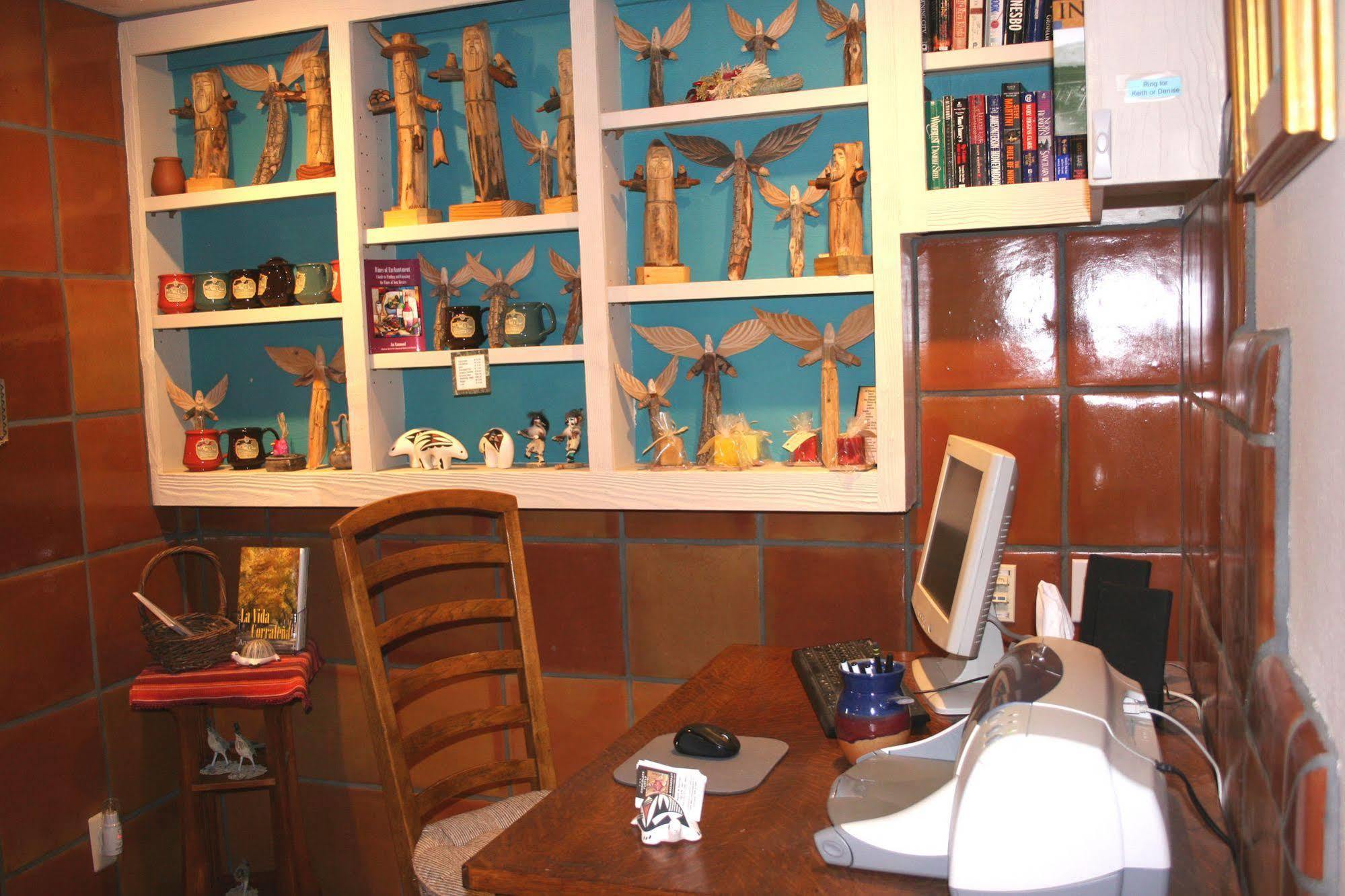 Chocolate Turtle B&B Corrales ภายนอก รูปภาพ