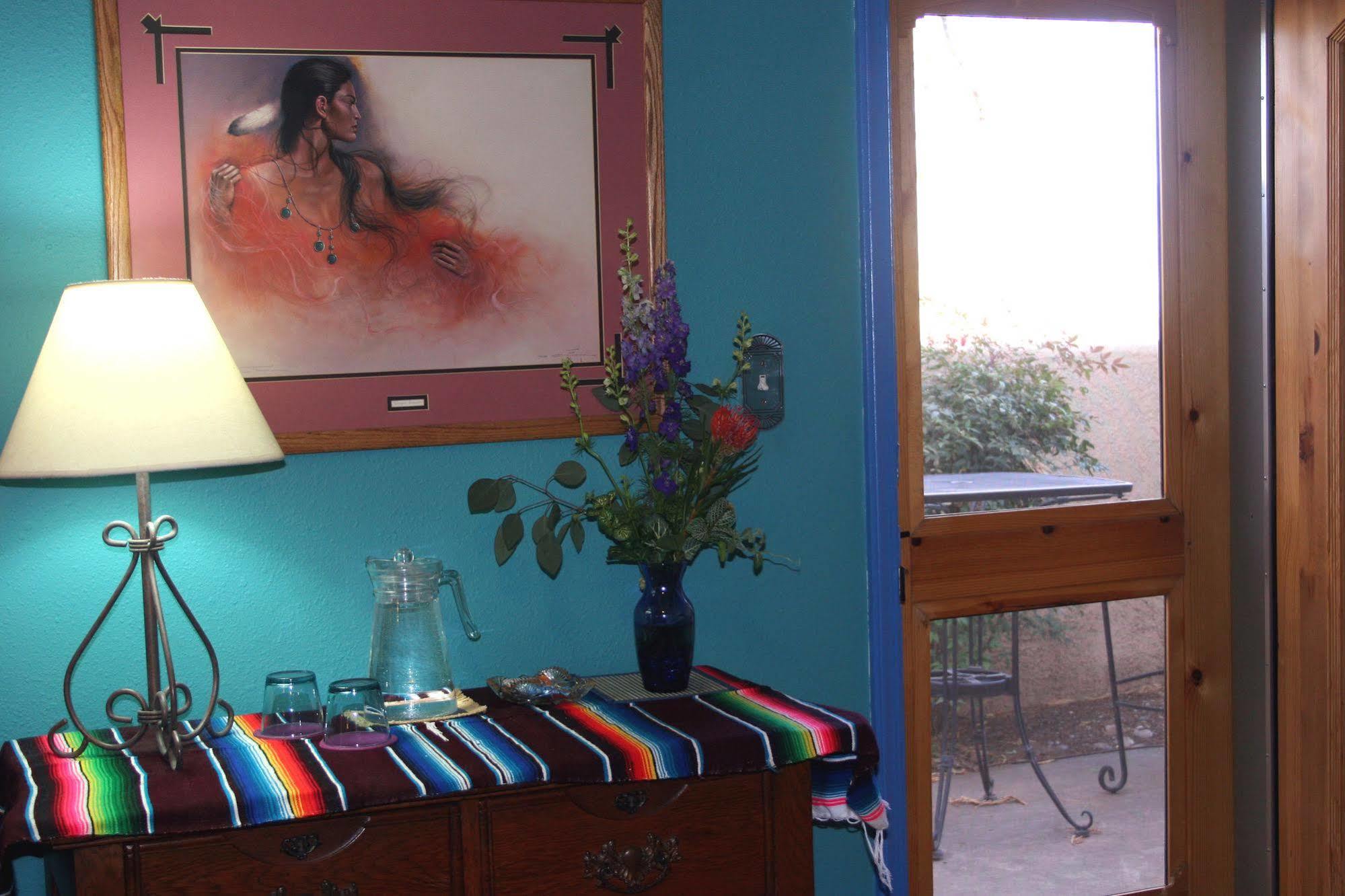 Chocolate Turtle B&B Corrales ภายนอก รูปภาพ