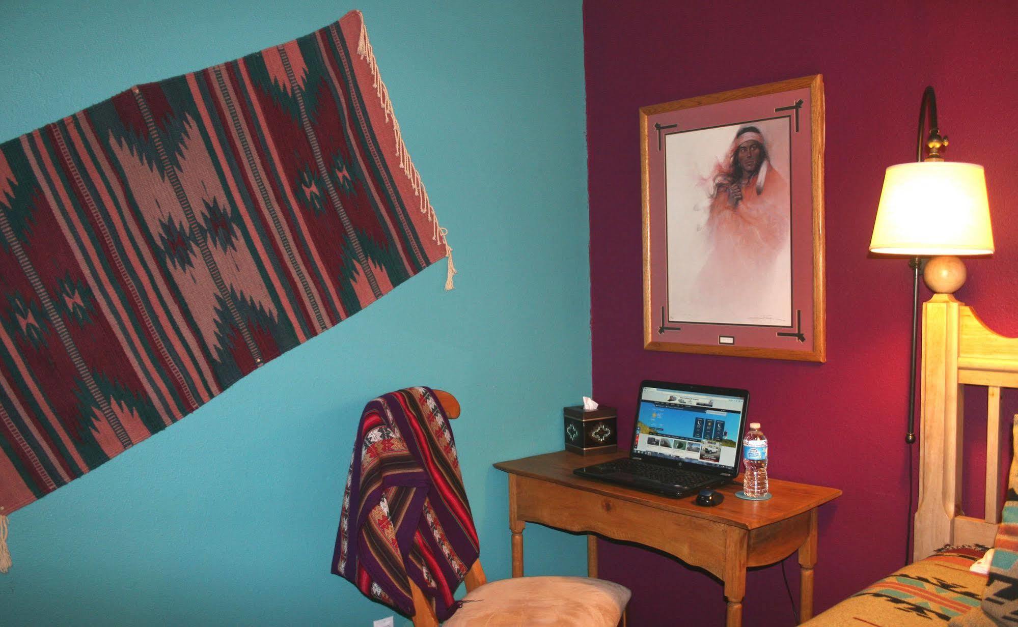 Chocolate Turtle B&B Corrales ภายนอก รูปภาพ