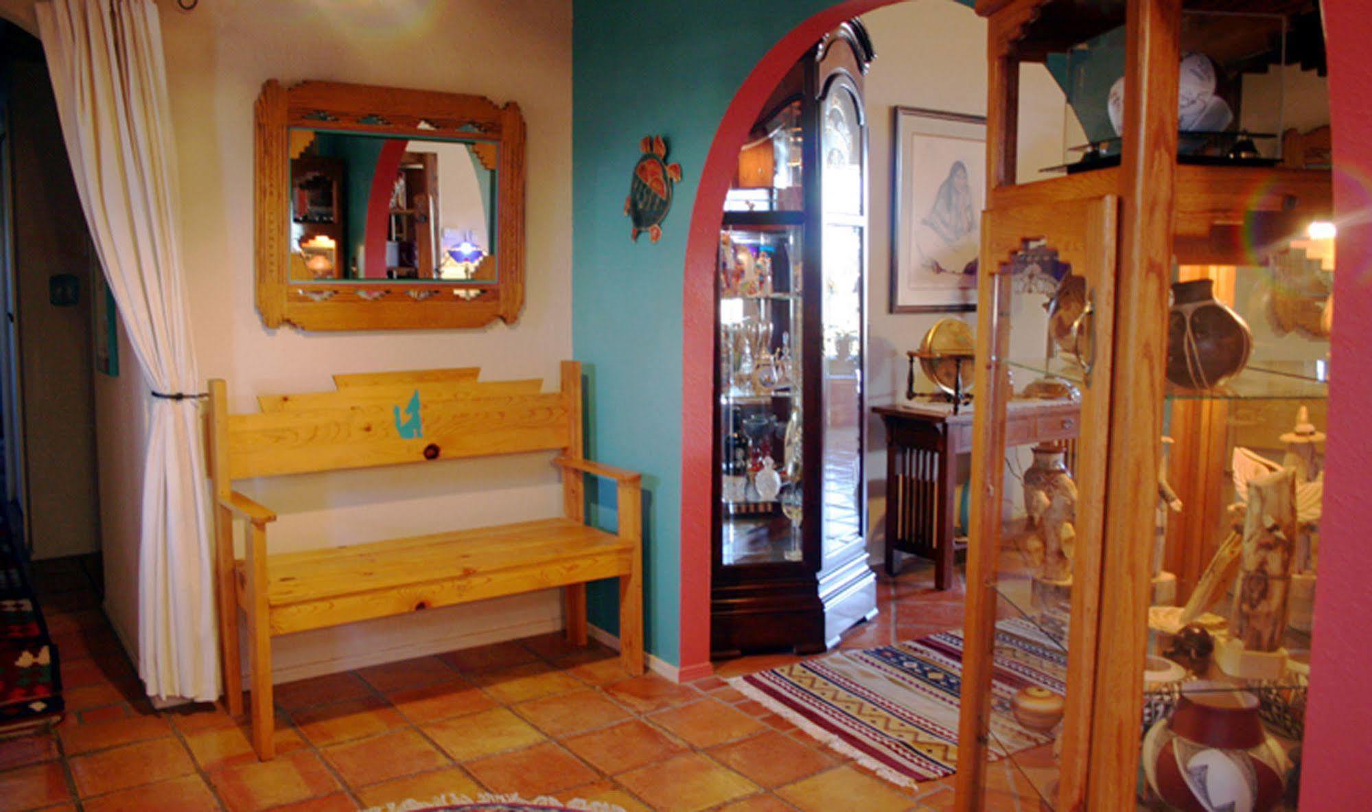 Chocolate Turtle B&B Corrales ภายนอก รูปภาพ